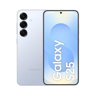 SAMSUNG GALAXY S25 5G 12GB 256GB AZUL BLUE NUEVO