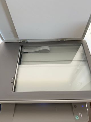 Impresora HP Envy 6032e Multifunción Blanca