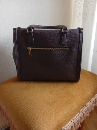 Bolso de mano multicolor nuevo