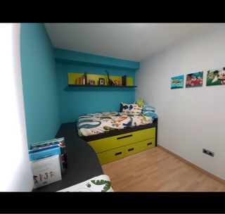 Piso en Mérida zona norte