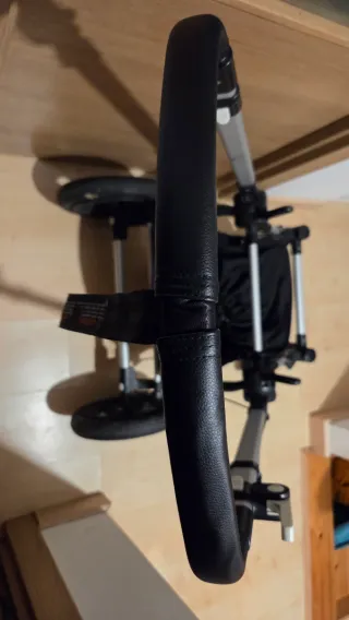 Carro de bebé Bugaboo camaleon