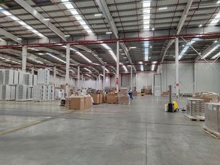 Nave industrial en alquiler en Cabanillas del Campo