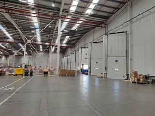 Nave industrial en alquiler en Cabanillas del Campo