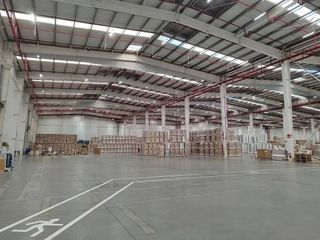 Nave industrial en alquiler en Cabanillas del Campo