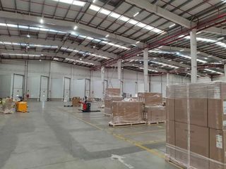 Nave industrial en alquiler en Cabanillas del Campo