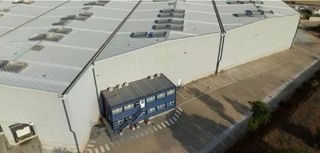 Nave industrial en alquiler en Cabanillas del Campo