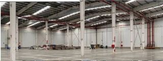 Nave industrial en alquiler en Cabanillas del Campo