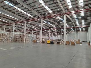 Nave industrial en alquiler en Cabanillas del Campo