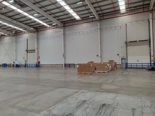 Nave industrial en alquiler en Cabanillas del Campo