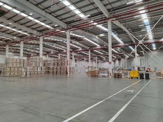 Nave industrial en alquiler en Cabanillas del Campo