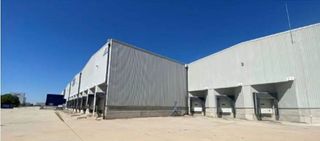 Nave industrial en alquiler en Cabanillas del Campo
