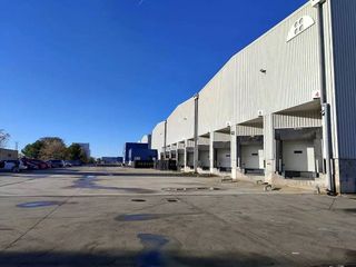Nave industrial en alquiler en Cabanillas del Campo