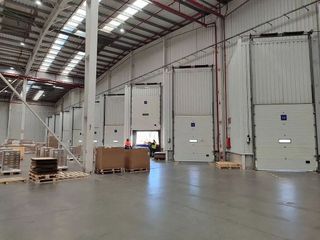 Nave industrial en alquiler en Cabanillas del Campo