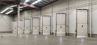 Nave industrial en alquiler en Cabanillas del Campo