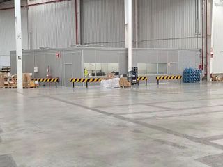 Nave industrial en alquiler en Cabanillas del Campo