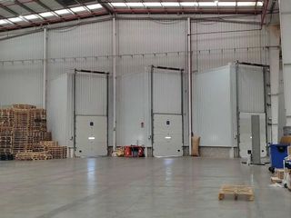 Nave industrial en alquiler en Cabanillas del Campo