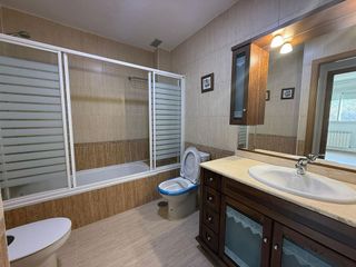 Casa adosada en alquiler en Nuevo Aranjuez en Aranjuez