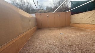 Casa adosada en alquiler en Nuevo Aranjuez en Aranjuez