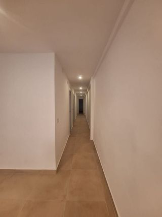 Piso en alquiler en Benalúa en Alicante