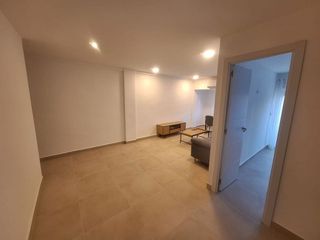 Piso en alquiler en Benalúa en Alicante