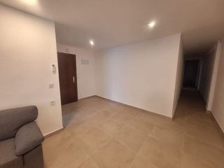 Piso en alquiler en Benalúa en Alicante