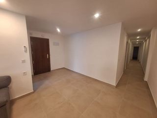 Piso en alquiler en Benalúa en Alicante