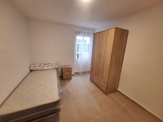 Piso en alquiler en Benalúa en Alicante