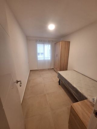 Piso en alquiler en Benalúa en Alicante