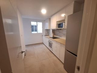 Piso en alquiler en Benalúa en Alicante