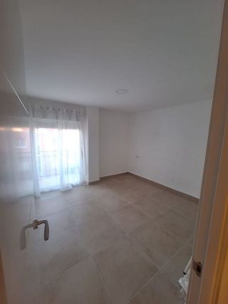 Piso en alquiler en Benalúa en Alicante