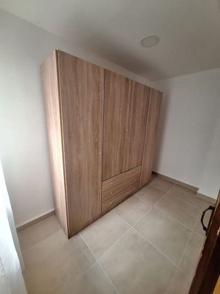 Piso en alquiler en Benalúa en Alicante