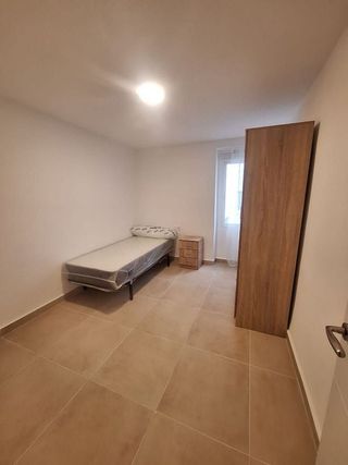 Piso en alquiler en Benalúa en Alicante