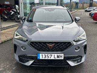 CUPRA Formentor 2.0 TSI 310CV VZ 4DRIVE DSG