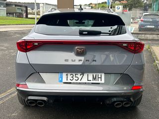 CUPRA Formentor 2.0 TSI 310CV VZ 4DRIVE DSG