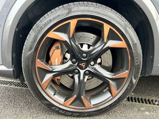 CUPRA Formentor 2.0 TSI 310CV VZ 4DRIVE DSG