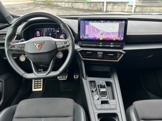 CUPRA Formentor 2.0 TSI 310CV VZ 4DRIVE DSG
