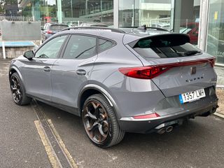CUPRA Formentor 2.0 TSI 310CV VZ 4DRIVE DSG