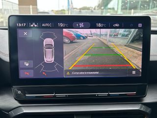 CUPRA Formentor 2.0 TSI 310CV VZ 4DRIVE DSG