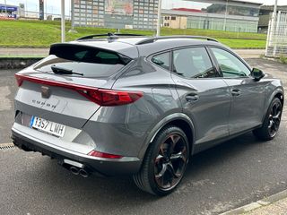 CUPRA Formentor 2.0 TSI 310CV VZ 4DRIVE DSG