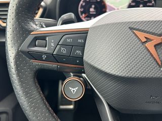 CUPRA Formentor 2.0 TSI 310CV VZ 4DRIVE DSG