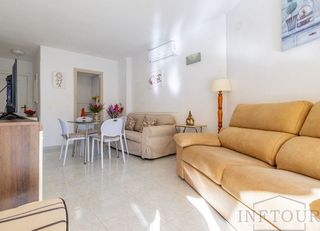 Piso en alquiler en Zona Pueblo en Calpe/Calp