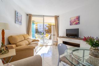 Piso en alquiler en Zona Pueblo en Calpe/Calp