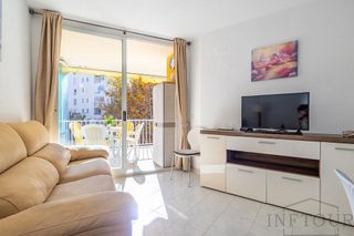 Piso en alquiler en Zona Pueblo en Calpe/Calp