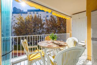 Piso en alquiler en Zona Pueblo en Calpe/Calp