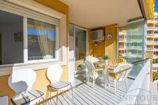 Piso en alquiler en Zona Pueblo en Calpe/Calp