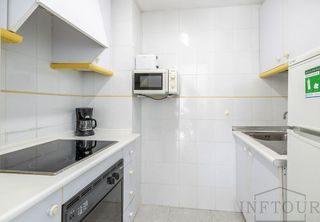 Piso en alquiler en Zona Pueblo en Calpe/Calp