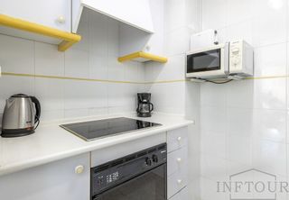 Piso en alquiler en Zona Pueblo en Calpe/Calp