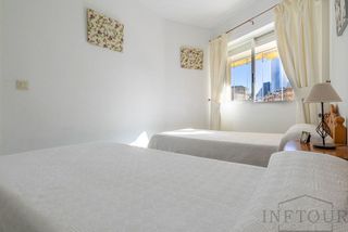 Piso en alquiler en Zona Pueblo en Calpe/Calp