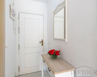 Piso en alquiler en Zona Pueblo en Calpe/Calp