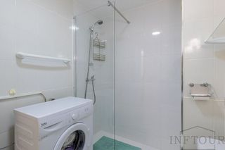 Piso en alquiler en Zona Pueblo en Calpe/Calp